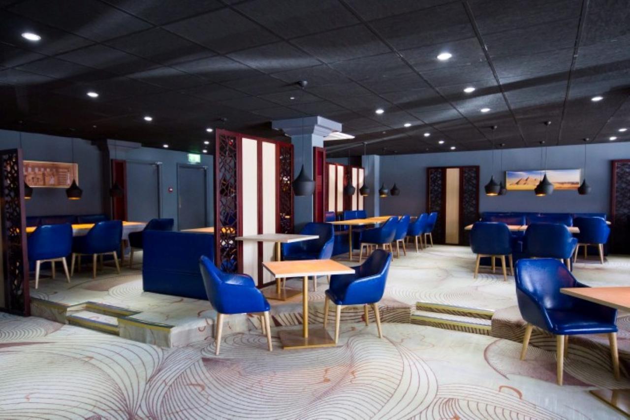 Dj Hotel 3*